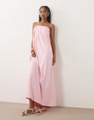 マイラン【完売】最高級リネン エプロン ライラック - メルカリ