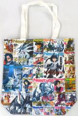 USJ トランスフォーマー トートバッグ オプティマスプライム グッズ