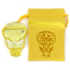 [중고] 잡화 덴키 테라스타루 샌더스 다이컷 반짝반짝 미러 Pokemon accessory [포켓몬스터] 포켓몬센터 한정