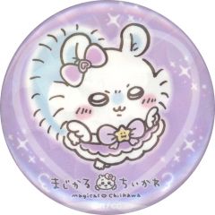 新品未開封 ちいかわ まじかるちいかわ ホログラム缶バッジ 古本屋