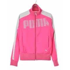 【PUMA】903667 トレーニングジャケット