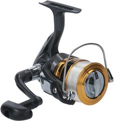 アブガルシア(Abu Garcia) ベイトリール ジギング 左ハンドル REVO