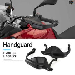  F700GS純正ナックルガード 週末限定値下げ BMW F700GS純正ナックルガード - メルカリ