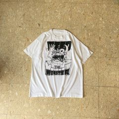90s USA製 かいじゅうたちのいるところ Tシャツ シングルステッチ