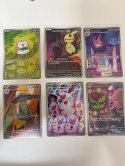 PSA10】シェイミAR ワンオ―ナ―品 - メルカリ