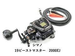 シマノ 19ビーストマスター6000 - メルカリ