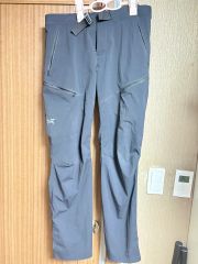 ARC'TERYX アークテリクス ルーシア パンツ - メルカリ