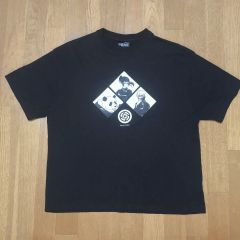 非売品】呪術廻戦 Tシャツ 定期購読者限定100名プレゼント Mサイズ