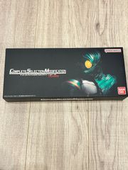 [Brand New, Unused] Kamen Rider W CSM T2 Gaia Memory ver.2 AtoG