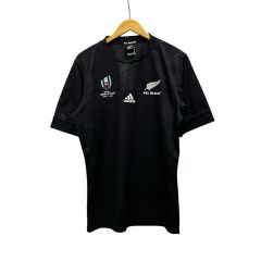 adidas MAORI ALL BLACKS ラグビージャージ - メルカリ