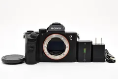 2026年最新】sony α7iii ボディ ilce-7m3の人気アイテム - メルカリ