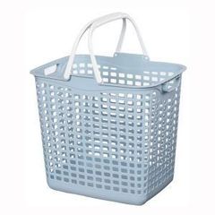 [신품 · 2 영업일에 발송] 히말라야 화학 공업소 윙 버킷 L 블루 []