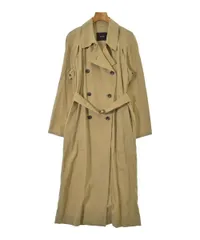 allureville トレンチコート レディース 【古着】【中古】【送料無料】のサムネイル