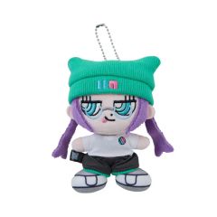 ずとまよ ニラちゃん ぬいぐるみ 2体セット 嘘じゃない お勉強しといてよ ずとまよ ぬいぐるみ ニラちゃん 残機 嘘じゃない ヤキネコ2 - メルカリ