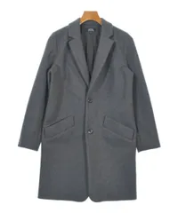A.P.C. チェスターコート メンズ 【古着】【中古】【送料無料】のサムネイル