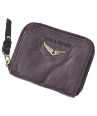 ZADIG & VOLTAIRE 財布・コインケース レディース 【古着】【中古】【送料無料】のサムネイル