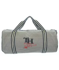TOMMY HILFIGER ボストンバッグ メンズ 【古着】【中古】【送料無料】