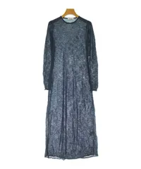 AURALEE ワンピース レディース 【古着】【中古】【送料無料】のサムネイル