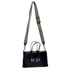 未使用】 N°21 ヌメロヴェントゥーノ ショルダーバッグ サコッシュ