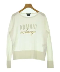 A/X ARMANI EXCHANGE ニット・セーター レディース 【古着】【中古】【送料無料】のサムネイル