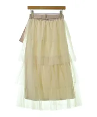 JILL by JILL STUART ロング・マキシ丈スカート レディース 【古着】【中古】【送料無料】のサムネイル