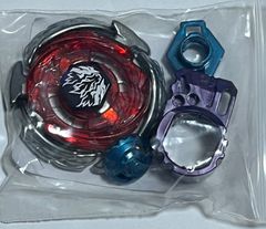 メタルファイト ベイブレード デュオウラヌス 230WD 海外販売品 - メルカリ