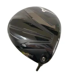 【中古】 ミズノ JPX ONE 10.5° ドライバー DR 純正特注シャフト (フレックスS) メンズ 男性用 右利き 右用 Bランク ゴルフクラブ