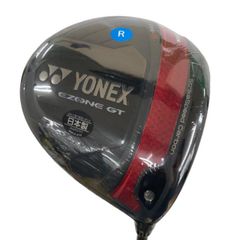 美品 ヨネックス GT ドライバー タイプD 10.5度 RK-04GT R - メルカリ