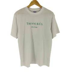 シックスティエイトアンドブラザーズ 68＆BROTHERS S/S Lite Dry Tee THENYC＆Co. メンズ  Lのサムネイル