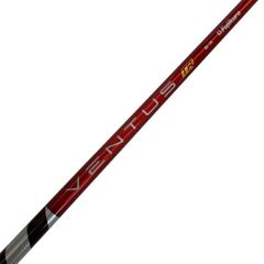 VENTUS TR RED 6-S 5W用 テーラースリーブ付き - メルカリ