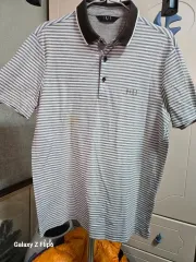 ダックス ストライプ 半 Tシャツのサムネイル