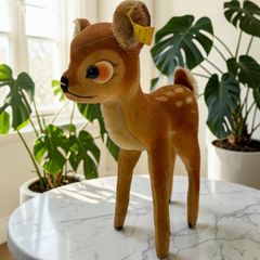 送料無料◇シュコ/シュコー◇1950's ミニチュア ベア 6.8cm◇Schuco