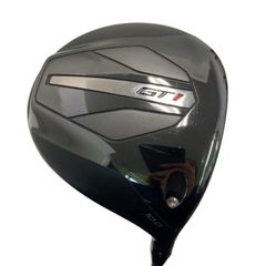 タイトリスト Titleist GT1 1W ドライバー 10度ヘッド オマケ有 - メルカリ