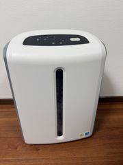 16日迄 アムウェイ アトモスフィア ミニ フィルター残量45% スグ使え