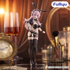 ２０個新品未開封プライズフィギュアまとめ売りBiCute Bunnies 2026年最新】BiCute Bunnies Figure ～すーぱーそに子～の人気アイテム