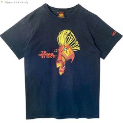 激レア】1997年 USA製 バックスバニー 東芝 Allegretto 企業Tシャツ 