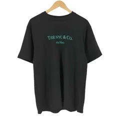 シックスティエイトアンドブラザーズ 68＆BROTHERS S/S Lite Dry Tee THENYC＆Co. メンズ  XLのサムネイル