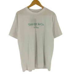 シックスティエイトアンドブラザーズ 68＆BROTHERS S/S Lite Dry Tee THENYC＆Co. メンズ  XLのサムネイル