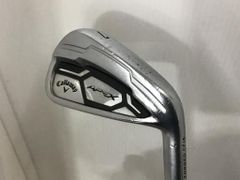 [중고] 캘러웨이 APEX(2015) 8S 아이언 세트 IR NS PRO 950GH (플렉스 R) 맨즈 남성용 오른손잡이 오른쪽용 D랭크 골프 클럽