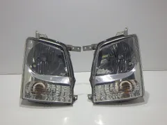 2026年最新】ワゴンR MH22S HID ヘッドライトの人気アイテム - メルカリ