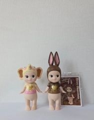 ソニーエンジェル sonny abgel イースター 2012 うさぎ ラビット