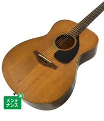69年製❗️YAMAHAヤマハ FG110赤ラベル 横ロゴ 調整済‼️ - メルカリ