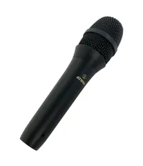 美品 オーディオテクニカ ダイナミックマイク ATM98 audio-technicのサムネイル