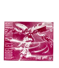 バンダイ ガンダムビルドダイバーズ ジムとボールの世界に挑戦! MG 1/100 キュベレイ・アンベリール プラモデルのサムネイル
