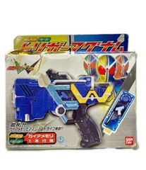 デッドストック 伝説の勇者 ダ・ガーン ダ・ガーンマグナム タカラ