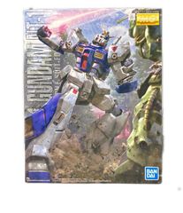 반다이 기동전사 건담 MG 1/100 RX-78 건담 NT-1 Ver.2.0 프라모델