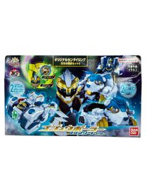 DX グーデバーン DX ベアックマ50 ゴジュウポーラーセット ゴジュウ