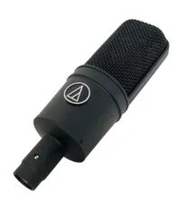 美品 オーディオテクニカ コンデンサーマイク AT4040 audio-technicaのサムネイル