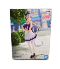 バンダイ ウマ娘 プリティダービー ゴールドシップ フィギュア