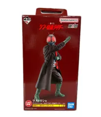 2026年最新】一番くじ シン仮面ライダー ラストワンの人気アイテム